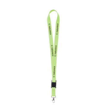 Logotrade promotional merchandise picture of: KeyCord 2 cm lanyard