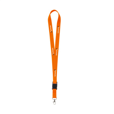 Logotrade corporate gift picture of: KeyCord 2 cm lanyard