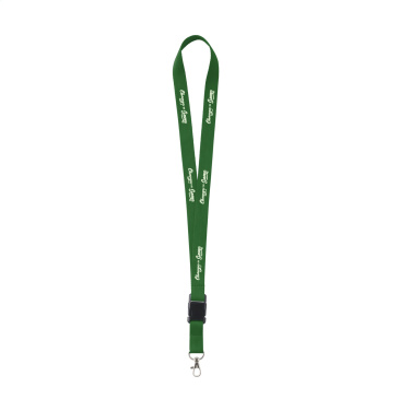 Logo trade promotional items picture of: KeyCord 2 cm lanyard