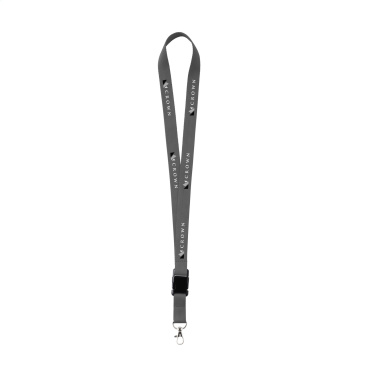 Logotrade promotional giveaway image of: KeyCord 2 cm lanyard