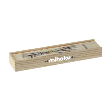 Logo trade promotional gift photo of: Mikado game