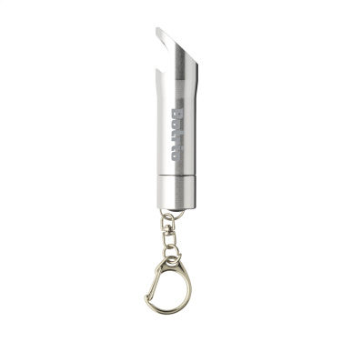 Logotrade business gift image of: OpenLED light / opener