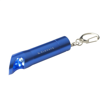 Logotrade promotional merchandise picture of: OpenLED light / opener