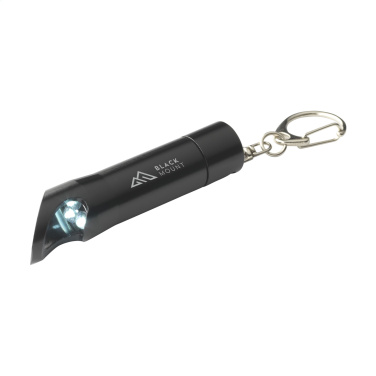 Logotrade corporate gift image of: OpenLED light / opener