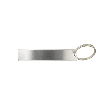 Logotrade promotional item picture of: LiftUp Opener / keyring