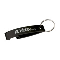 LiftUp Opener / keyring, black