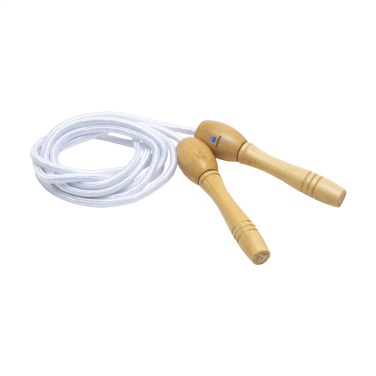 Logotrade corporate gift image of: Jump skipping rope