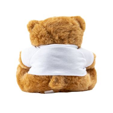 Logotrade promotional item picture of: BigBrowny Bear cuddle toy