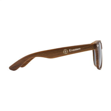 Logo trade promotional product photo of: LookingWood sunglasses