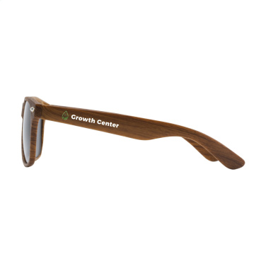 Logotrade promotional product image of: LookingWood sunglasses