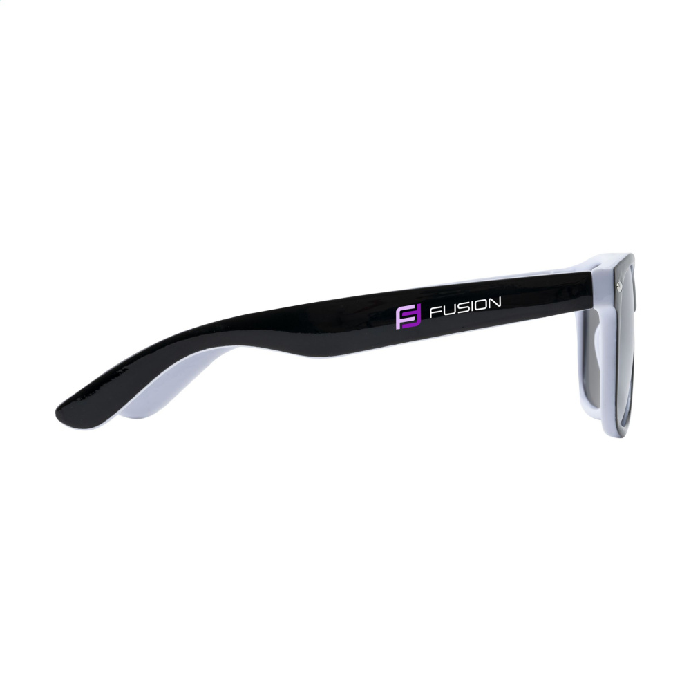 Logotrade promotional merchandise image of: Fiesta sunglasses