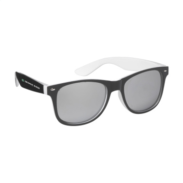 Logotrade promotional merchandise image of: Fiesta sunglasses