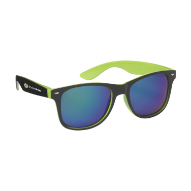 Logo trade business gift photo of: Fiesta sunglasses