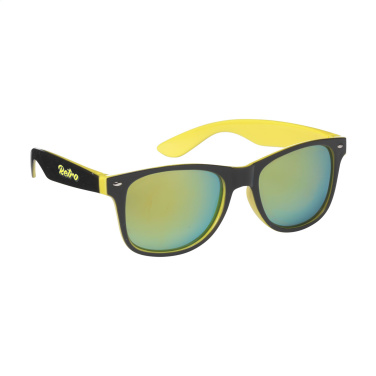 Logo trade promotional products picture of: Fiesta sunglasses