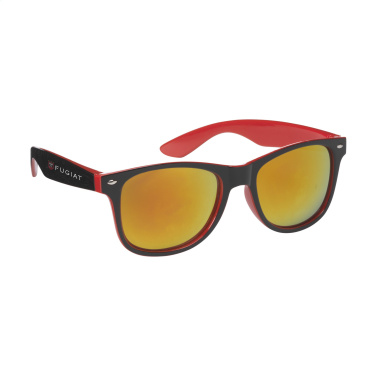 Logo trade promotional giveaway photo of: Fiesta sunglasses