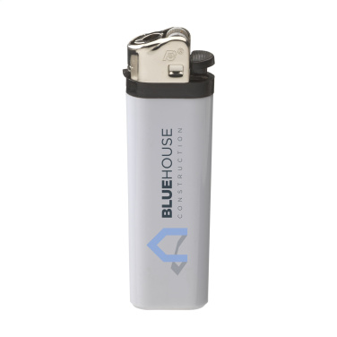 Logotrade corporate gifts photo of: Flint lighter