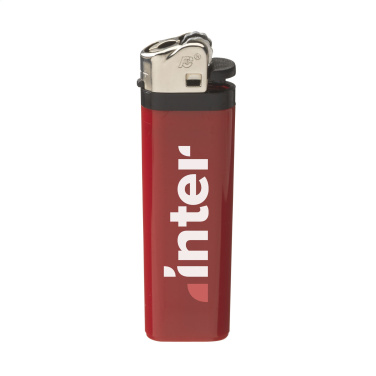 Logotrade corporate gifts photo of: Flint lighter