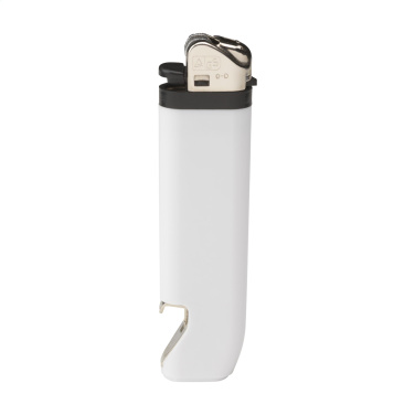 Logotrade promotional gift image of: Flint Opener lighter