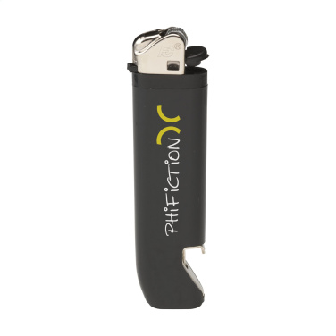 Logotrade promotional gift picture of: Flint Opener lighter