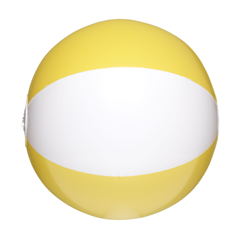 Logotrade promotional item picture of: BeachBall Ø 27 cm