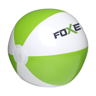 Logo trade corporate gifts picture of: BeachBall Ø 27 cm