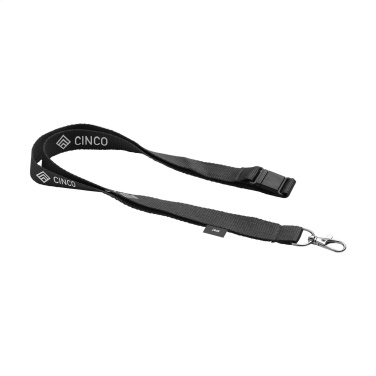 Logotrade promotional giveaways photo of: Lanyard Safety RPET 2 cm