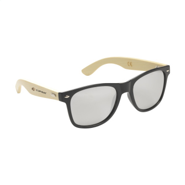 Logotrade business gift image of: Malibu Eco-Mix sunglasses