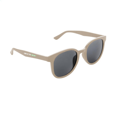 Logotrade corporate gift picture of: Eco Wheatstraw sunglasses