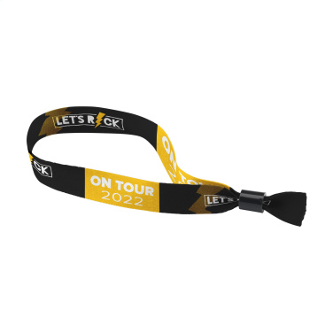 Logo trade corporate gifts picture of: Event festival strap