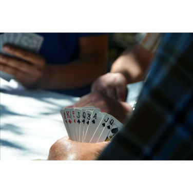 Logotrade promotional product image of: Playing Cards