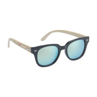 Logo trade promotional gift photo of: Havana sunglasses