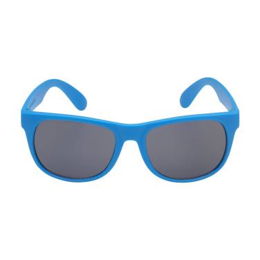 Logotrade promotional product picture of: Costa GRS Recycled PP sunglasses