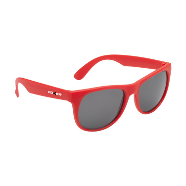 Logotrade promotional giveaways photo of: Costa GRS Recycled PP sunglasses