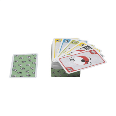 Logotrade promotional merchandise image of: Assano Cards Game