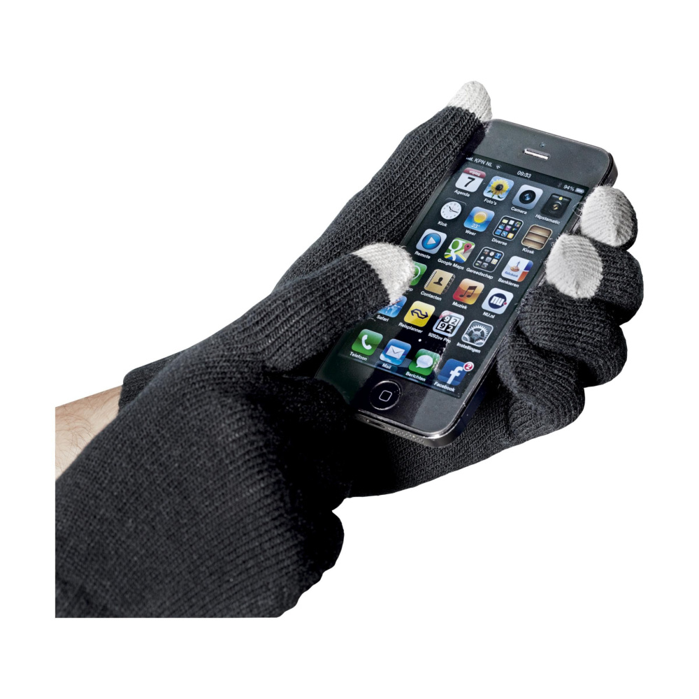 Logotrade corporate gifts photo of: TouchGlove glove