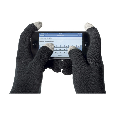 Logotrade promotional item picture of: TouchGlove glove