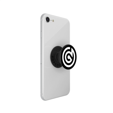 Logo trade advertising products picture of: PopSockets® 2.0 telephone holder