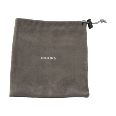 Logotrade promotional item picture of: Philips Travel Charger