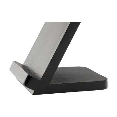 Logotrade promotional gift picture of: Baloo Wireless Charger Stand 15W