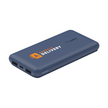 Logo trade corporate gifts picture of: Belkin BoostCharge Powerbank 10K