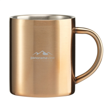 Logo trade promotional product photo of: IsoMug 300 ml