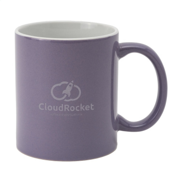 Logo trade promotional products picture of: Kitty Mug 350 ml