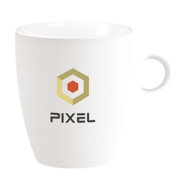 Logo trade promotional products image of: CoffeeCup 200 ml mug