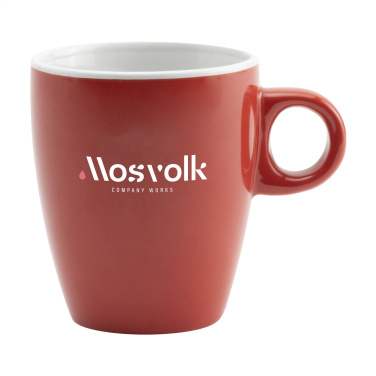 Logotrade promotional merchandise picture of: CoffeeCup 200 ml mug