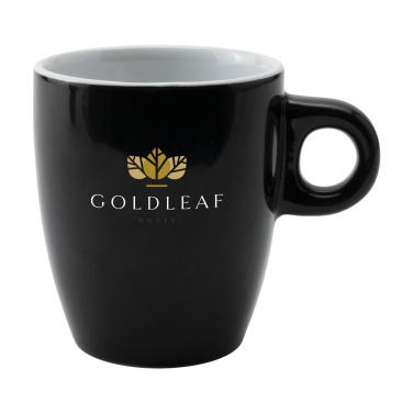 Logo trade promotional item photo of: CoffeeCup 200 ml mug