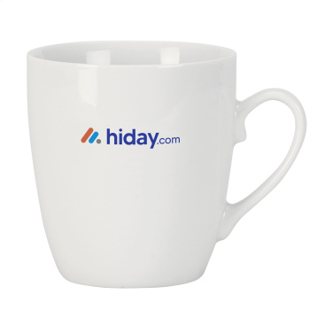 Logo trade promotional gifts picture of: CoffeeRoyal 250 ml mug