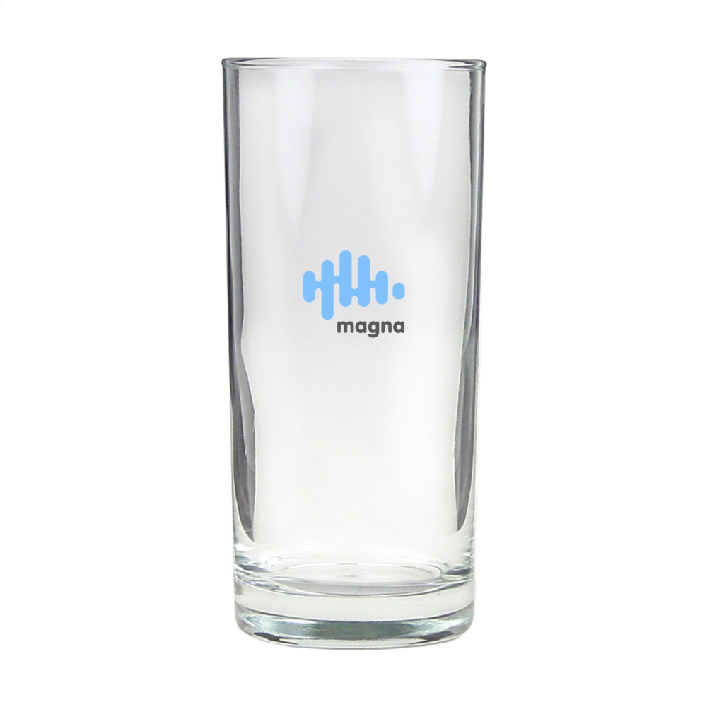 Logotrade advertising products photo of: Longdrink glass 270 ml