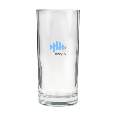 Logo trade promotional merchandise photo of: Longdrink glass 270 ml