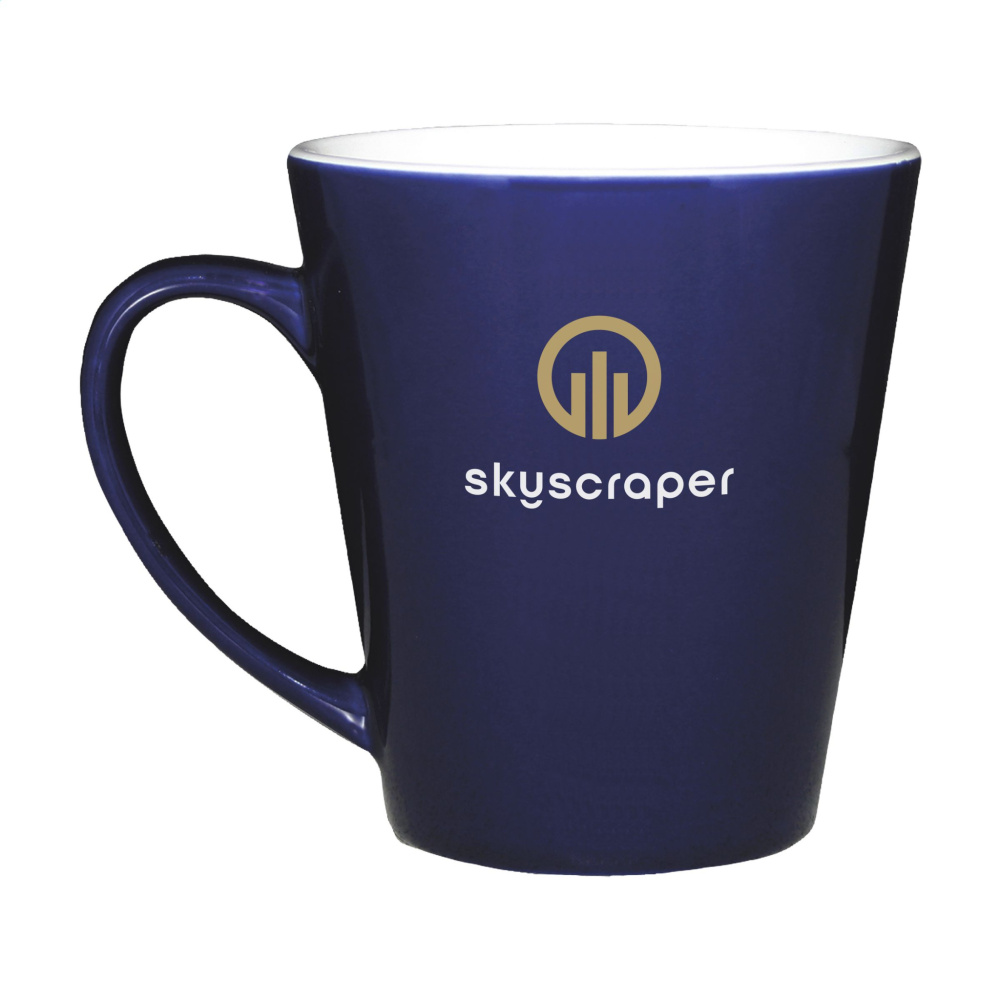 Logotrade promotional merchandise photo of: DeltaCup 310 ml mug