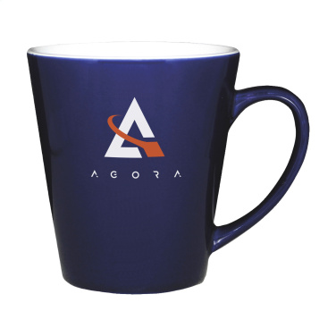 Logo trade corporate gift photo of: DeltaCup 310 ml mug